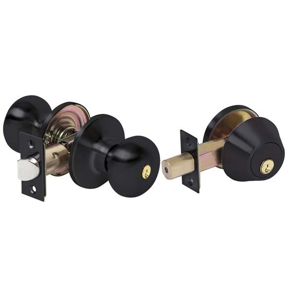 Combination Locksets